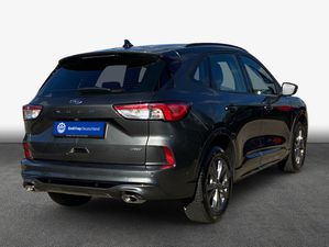 FORD Kuga 2.5 PHEV ST-LINE *AHK *ACC *CAM *HUD *LED Kuga