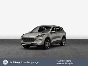 FORD Kuga 1.5 EcoBoost ST-LINE Kuga