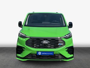FORD Transit Custom 320 L1H1 LKW 4x4 Autm. MS-RT 125 kW, 4-türig (Diesel) Transit Custom