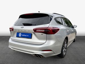 FORD Focus Turnier 1.0 Hybrid Aut. ST-LINE *AHK *PANO *LED Focus