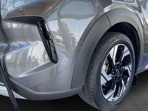 FORD Tourneo Custom Nugget 320 L1 4x4 Autm. Active 125 kW, 4-türig (Diesel) Tourneo Custom