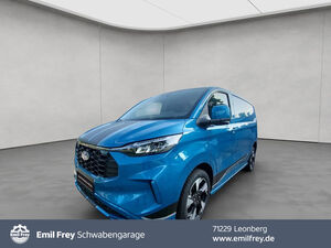 FORD Transit Custom 320 L1H1 LKW 4x4 Autm. Sport 125 kW, 4-türig (Diesel) Transit Custom