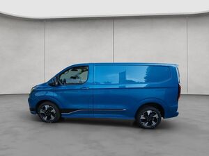 FORD Transit Custom 320 L1H1 LKW 4x4 Autm. Sport 125 kW, 4-türig (Diesel) Transit Custom
