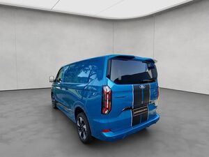 FORD Transit Custom 320 L1H1 LKW 4x4 Autm. Sport 125 kW, 4-türig (Diesel) Transit Custom