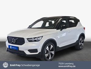 VOLVO XC40 T5 Recharge DKG Plus Dark XC40