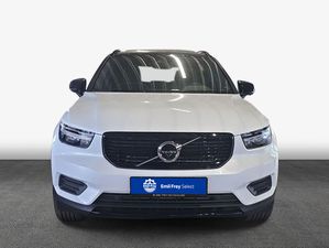 VOLVO XC40 T5 Recharge DKG Plus Dark XC40