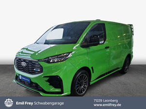 FORD Transit Custom 320 L1H1 4x4 Autm. MS-RT Transit Custom
