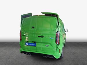 FORD Transit Custom 320 L1H1 4x4 Autm. MS-RT Transit Custom