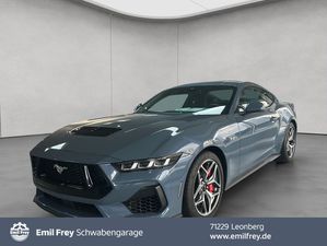 FORD Mustang Fastback 5.0 Ti-VCT V8 Aut. GT 328 kW, 2-türig Mustang