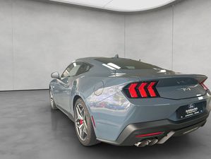 FORD Mustang Fastback 5.0 Ti-VCT V8 Aut. GT 328 kW, 2-türig Mustang