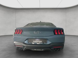 FORD Mustang Fastback 5.0 Ti-VCT V8 Aut. GT 328 kW, 2-türig Mustang