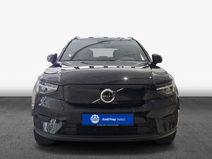VOLVO XC40 Recharge 82 kWh Twin Motor Plus XC40 Electric