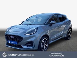 FORD Puma 1.0 EcoBoost Hybrid Aut. ST-LINE X Puma