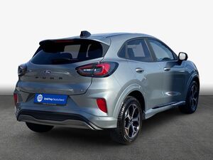 FORD Puma 1.0 EcoBoost Hybrid Aut. ST-LINE X Puma