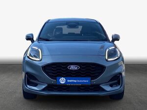 FORD Puma 1.0 EcoBoost Hybrid Aut. ST-LINE X Puma