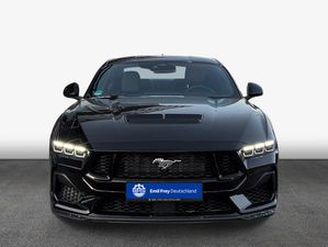 FORD Mustang Fastback 5.0 Ti-VCT V8 Aut. GT Mustang