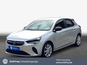 OPEL Corsa 1.2 Direct Inj Turbo Start/Stop Automatik Edition Corsa