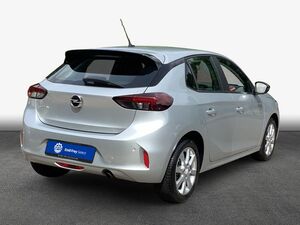OPEL Corsa 1.2 Direct Inj Turbo Start/Stop Automatik Edition Corsa