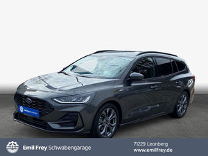 FORD Focus Turnier 1.5 EcoBlue  Aut. ST-LINE X Focus