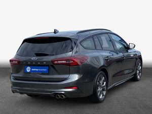 FORD Focus Turnier 1.5 EcoBlue  Aut. ST-LINE X Focus