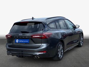 FORD Focus Turnier 1.5 EcoBlue  Aut. ST-LINE X Focus