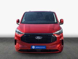 FORD Transit Custom 320 L1H1 LKW 4x4 Autm. Limited Transit Custom