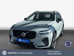 VOLVO XC60 T8 AWD Plug-in Hybrid Ultra Dark XC60
