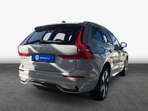 VOLVO XC60 T8 AWD Plug-in Hybrid Ultra Dark XC60