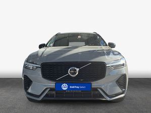 VOLVO XC60 T8 AWD Plug-in Hybrid Ultra Dark XC60