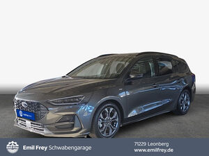 FORD Focus Turnier 1.0 EcoBoost Hybrid Aut. ST-LINE X Focus