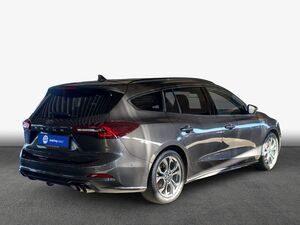FORD Focus Turnier 1.0 EcoBoost Hybrid Aut. ST-LINE X Focus