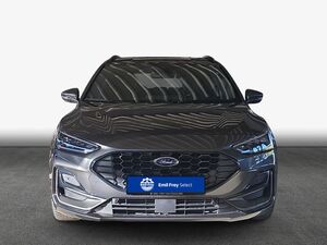 FORD Focus Turnier 1.0 EcoBoost Hybrid Aut. ST-LINE X Focus