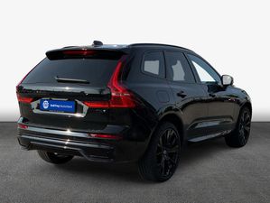 VOLVO XC60 T8 AWD Plug-in Hybrid Plus Black Edition XC60