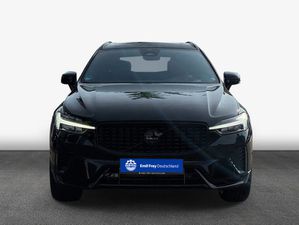 VOLVO XC60 T8 AWD Plug-in Hybrid Plus Black Edition XC60