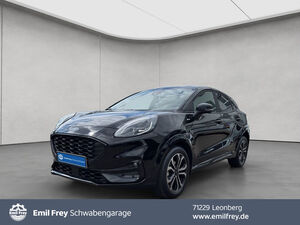 FORD Puma 1.0 EcoBoost Hybrid Aut. ST-LINE *ACC*LED* Puma