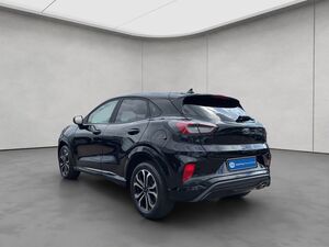 FORD Puma 1.0 EcoBoost Hybrid Aut. ST-LINE *ACC*LED* Puma