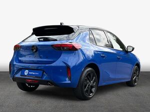 OPEL Corsa 1.2 Direct Injection Turbo GS Corsa