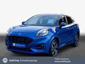 FORD Puma 1.0 Hybrid Aut. ST-LINE X *ACC *RFK *PDC Puma