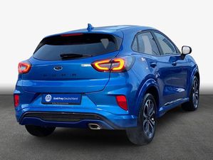 FORD Puma 1.0 Hybrid Aut. ST-LINE X *ACC *RFK *PDC Puma
