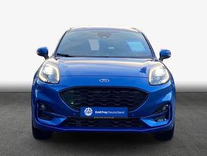 FORD Puma 1.0 Hybrid Aut. ST-LINE X *ACC *RFK *PDC Puma