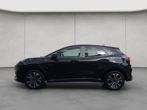 FORD Puma 1.0 EcoBoost Hybrid Aut. ST-LINE *NAVI*LED* Puma