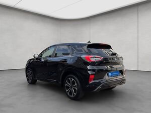 FORD Puma 1.0 EcoBoost Hybrid Aut. ST-LINE *NAVI*LED* Puma