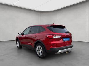 FORD Kuga 2.0 EcoBlue Hybrid COOL&CONNECT *AHK* Kuga