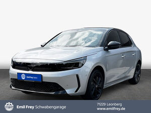 OPEL Corsa 1.2 Direct Injection Turbo Automatik GS Corsa