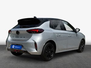 OPEL Corsa 1.2 Direct Injection Turbo Automatik GS Corsa