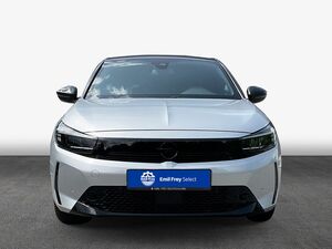 OPEL Corsa 1.2 Direct Injection Turbo Automatik GS Corsa