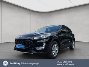 FORD Kuga 1.5 EcoBoost COOL&CONNECT *Navi* Kuga
