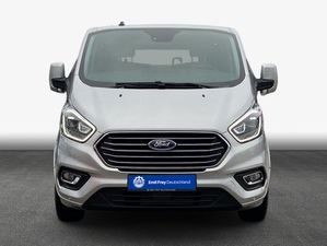 FORD Tourneo Custom 320 L1H1 VA Autm. Titanium X Tourneo Custom