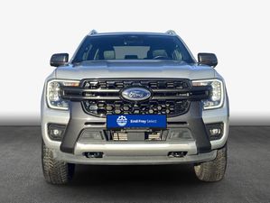 FORD Ranger 2,0 l EcoBlue Doppelkabine Autm. Wildtrak Ranger