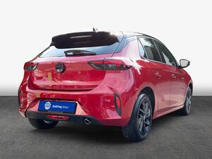 OPEL Corsa 1.2 Direct Injection Turbo GS Corsa